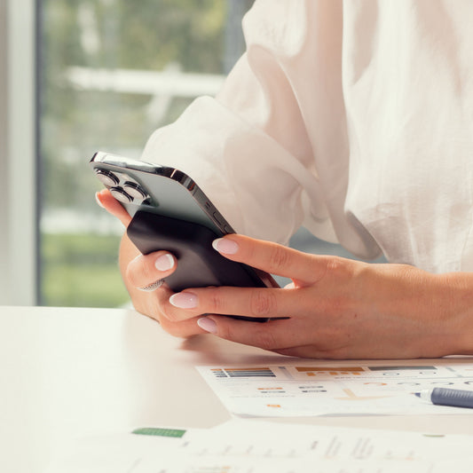 Powar Bank 5000MAH Pro15W