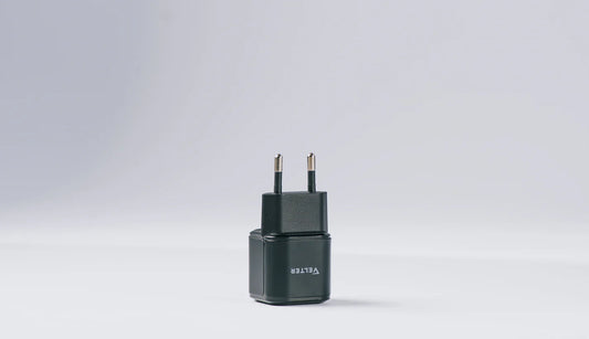 Velter 65W GaN Power Adapter