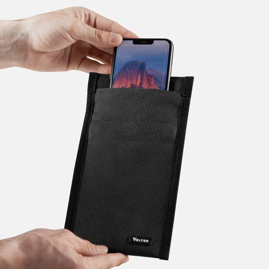 Faraday Phone Sleeve