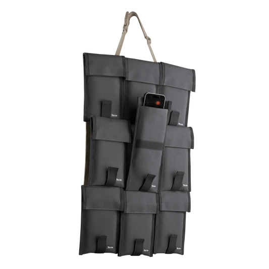 Modular Smartphone Shielding System