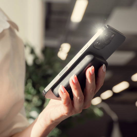 Powar Bank 5000MAH Pro15W