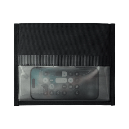 Window Faraday Sleeve
