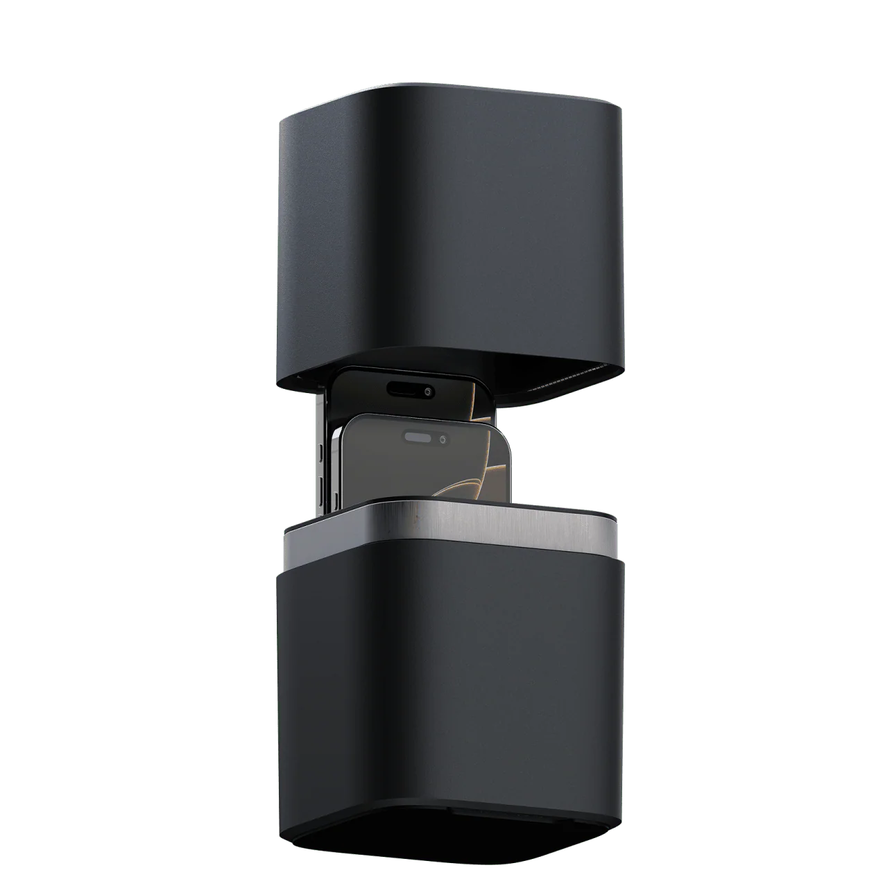 Faraday Capsule Velter