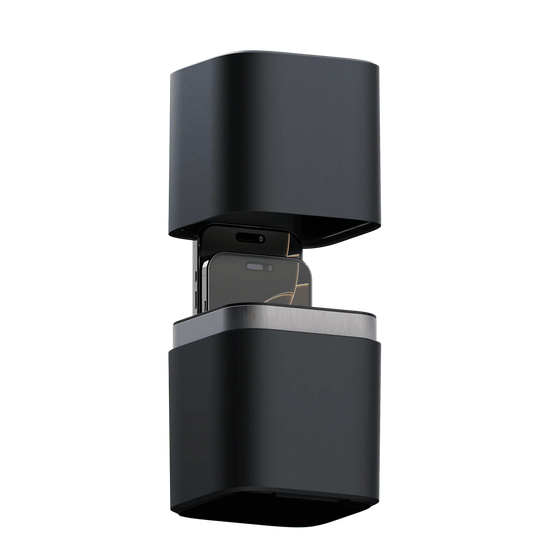 Faraday Capsule Velter