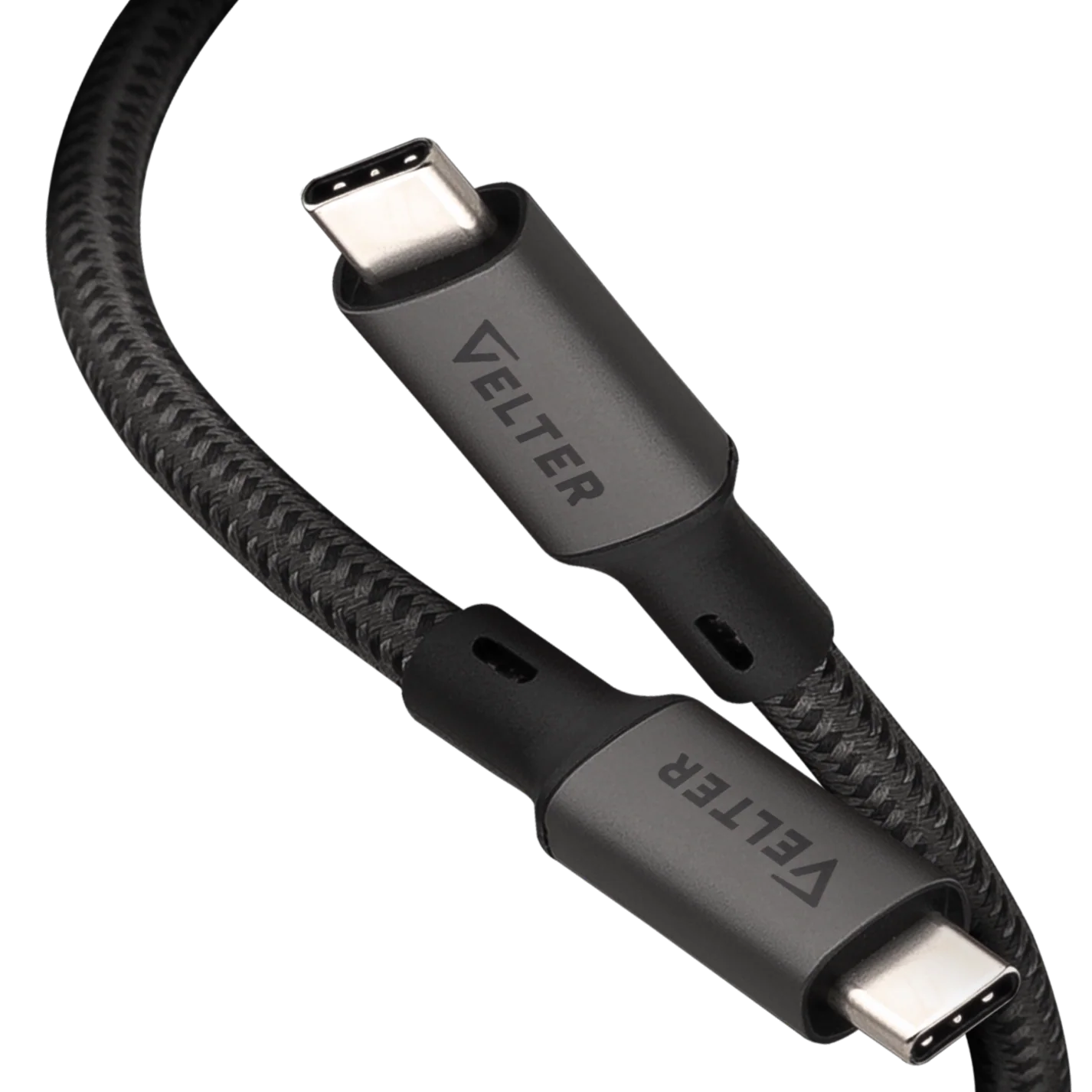 USB Type-C Thunderbolt 4 Cable