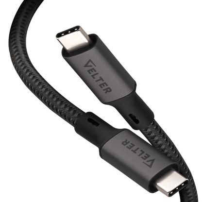 USB Type-C Thunderbolt 4 Cable