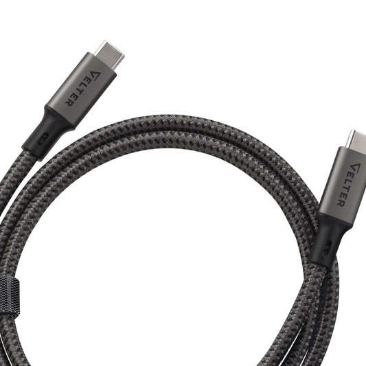 USB Type-C Thunderbolt 4 Cable