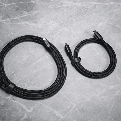 USB Type-C Thunderbolt 4 Cable