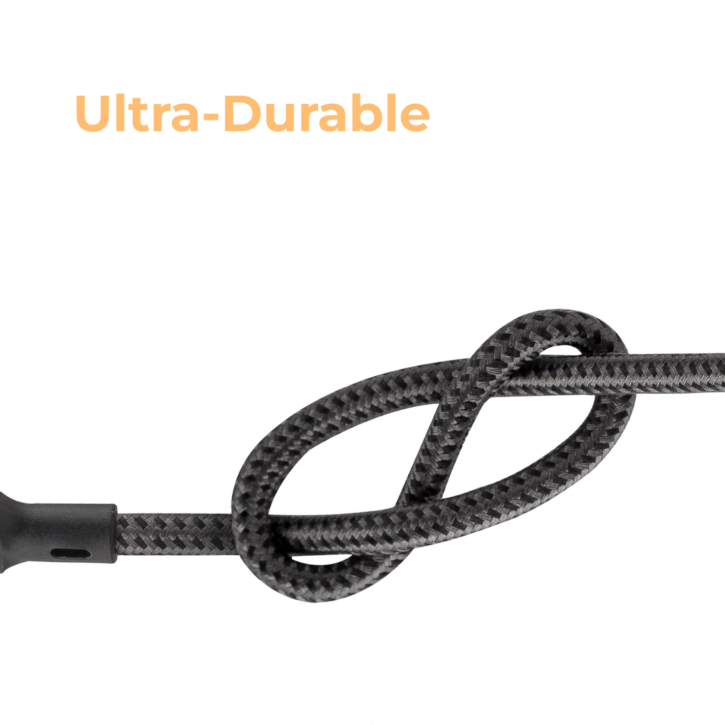USB Type-C Thunderbolt 4 Cable