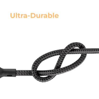 USB Type-C Thunderbolt 4 Cable