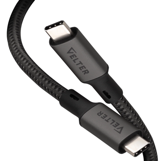 USB Type-C Thunderbolt 5 Cable