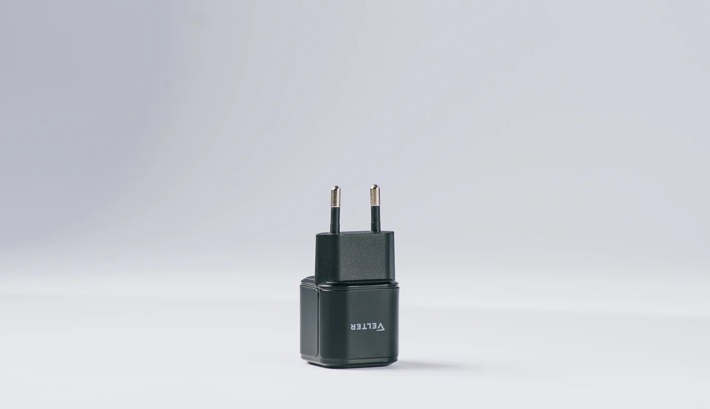 Velter 65W GaN Power Adapter