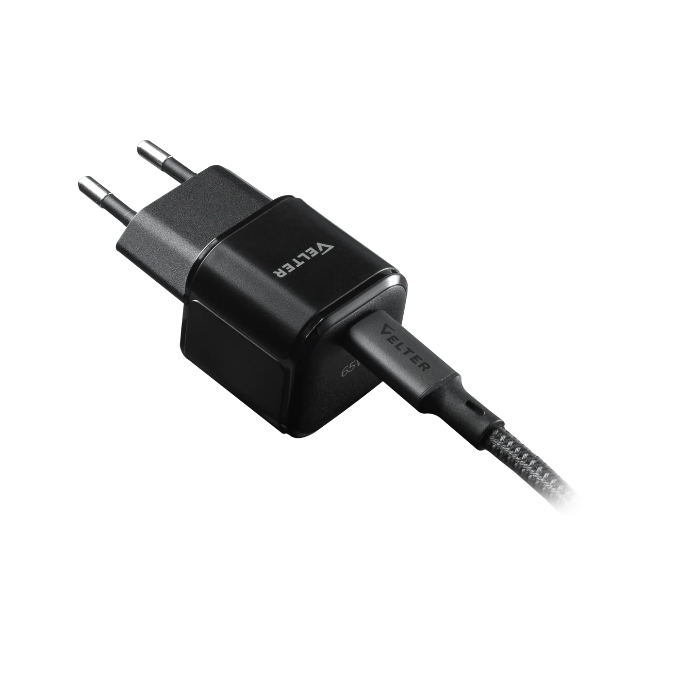 Velter 65W GaN Power Adapter