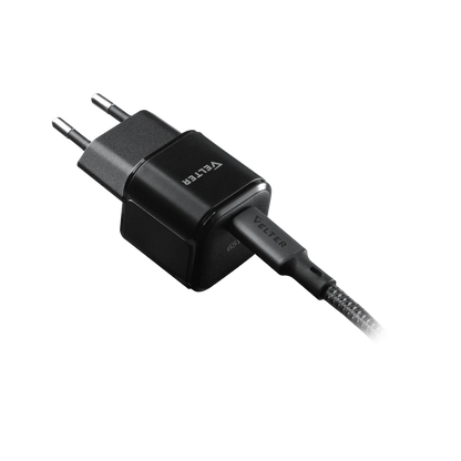Velter 65W GaN Power Adapter