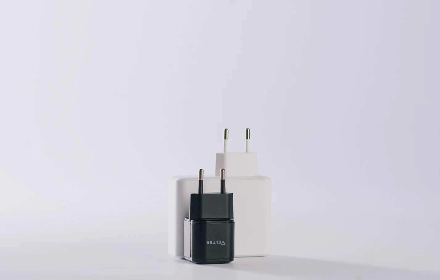 Velter 65W GaN Power Adapter