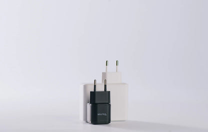 Velter 65W GaN Power Adapter