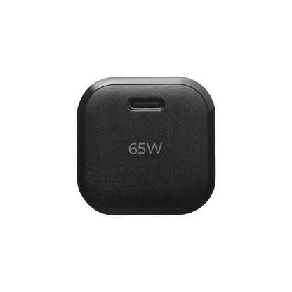 Velter 65W GaN Power Adapter