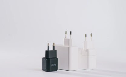 Velter 65W GaN Power Adapter