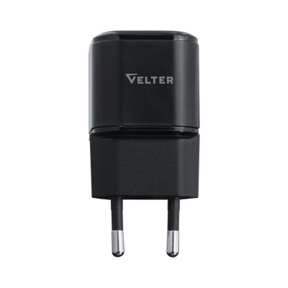 Velter 65W GaN Power Adapter
