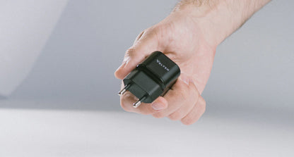 Velter 65W GaN Power Adapter