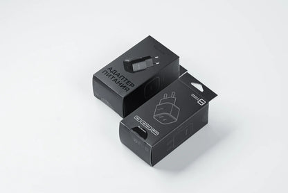 Velter 65W GaN Power Adapter