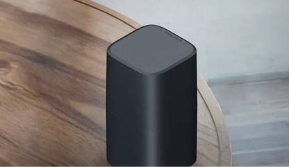 Faraday Capsule Velter