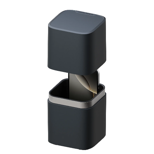 Faraday Capsule Velter