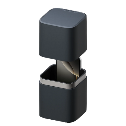 Faraday Capsule Velter