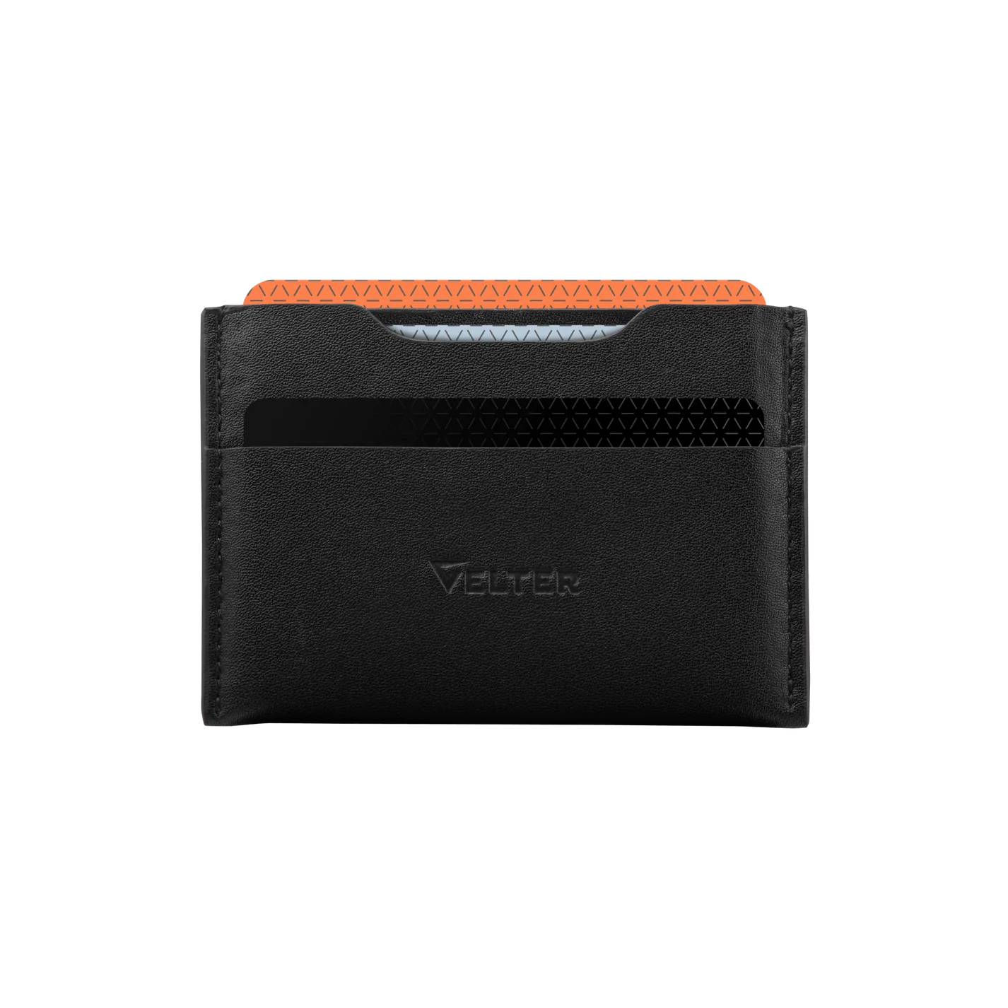 Card Holder with RFID Protection