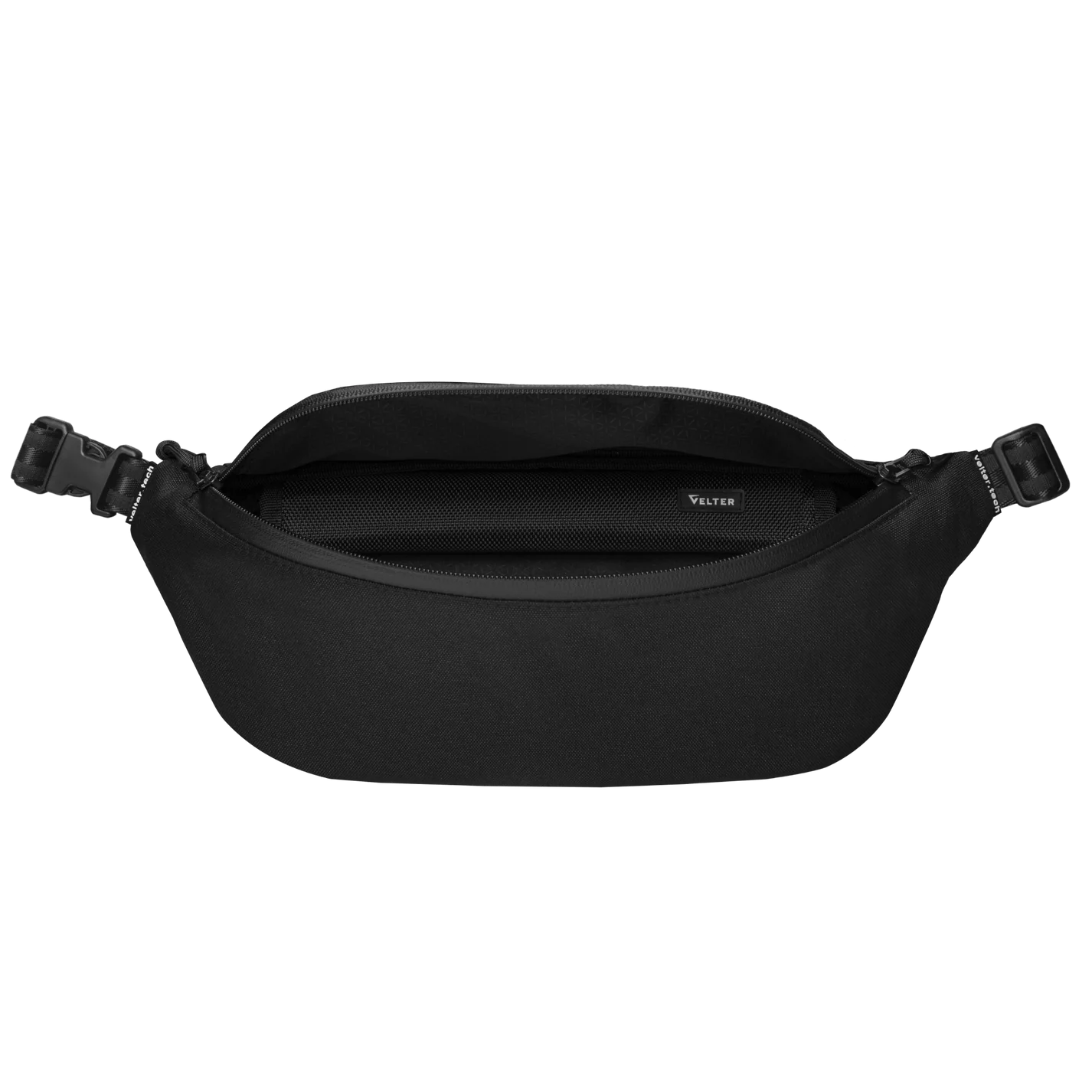 Faraday Crossbody Bag