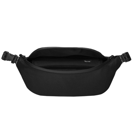 Faraday Crossbody Bag