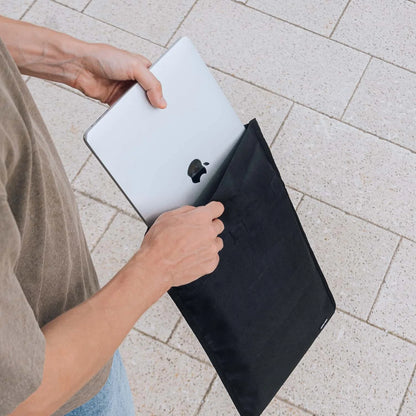 Faraday Laptop Sleeve