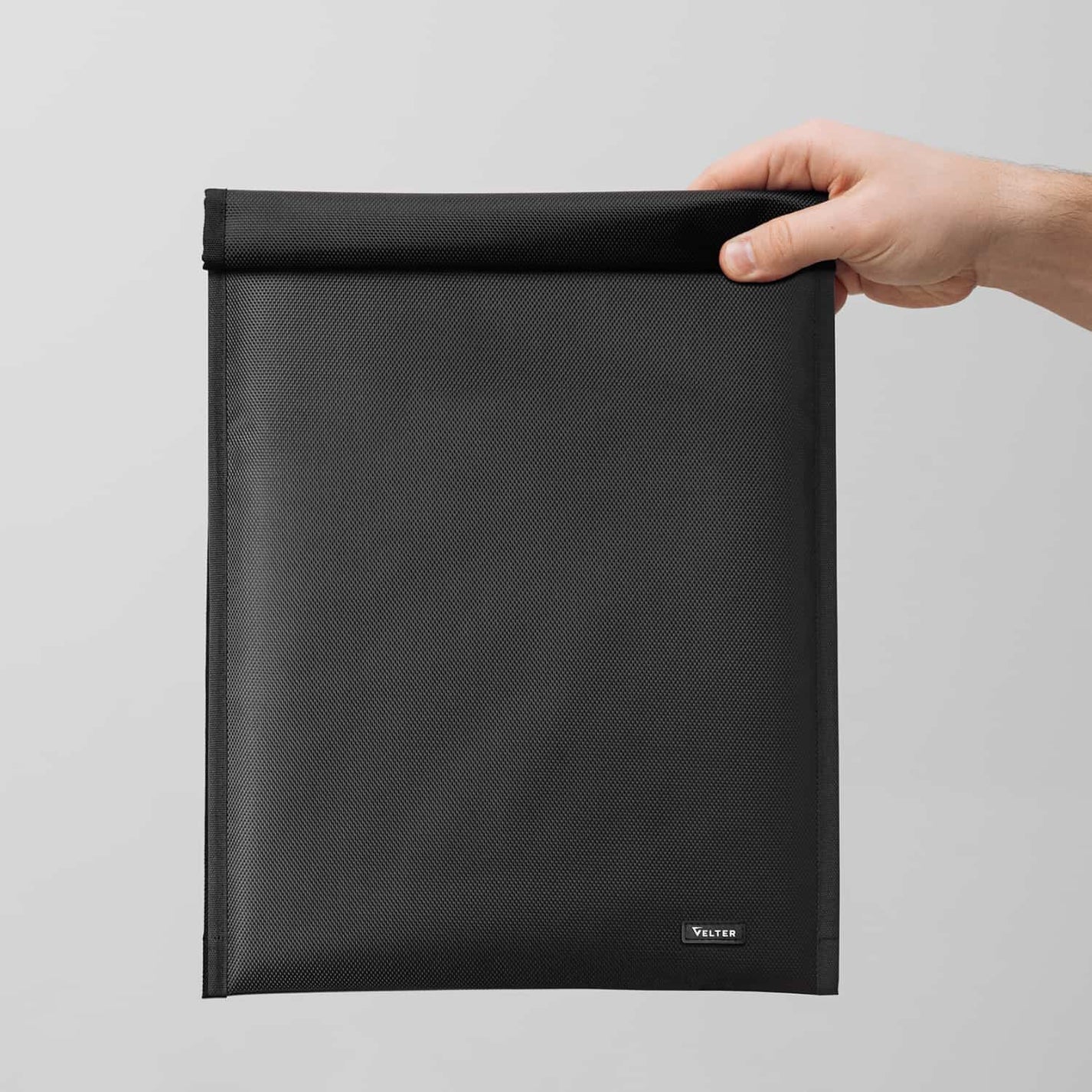 Faraday Laptop Sleeve
