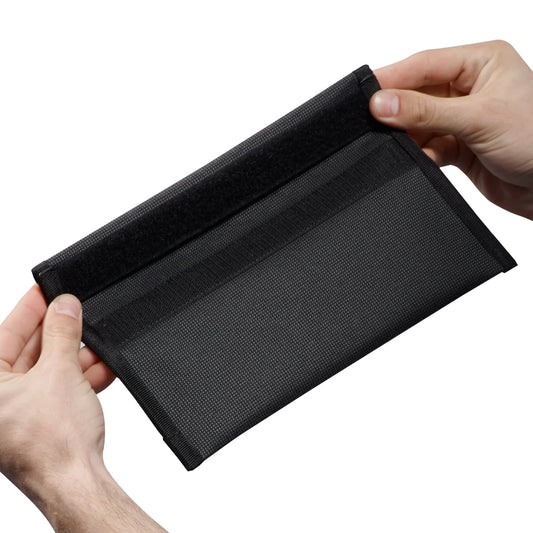 Faraday Phone Sleeve - Fold