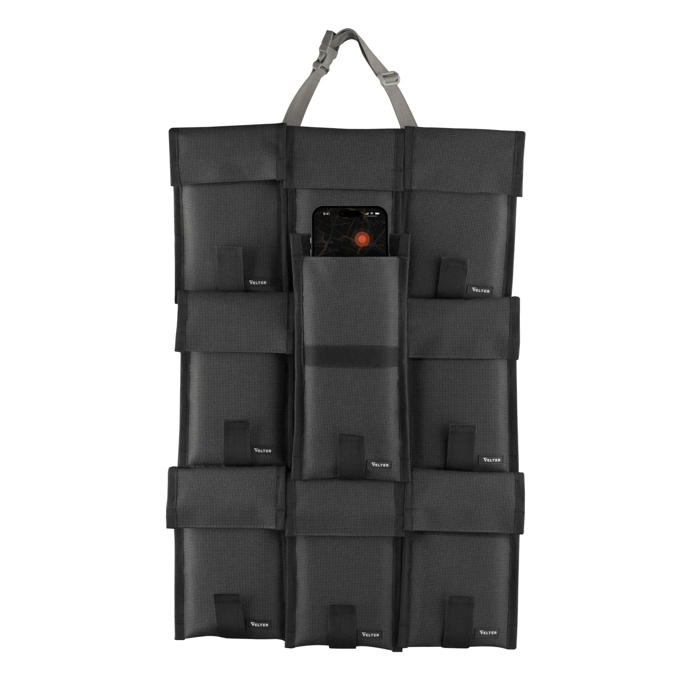 Modular Smartphone Shielding System