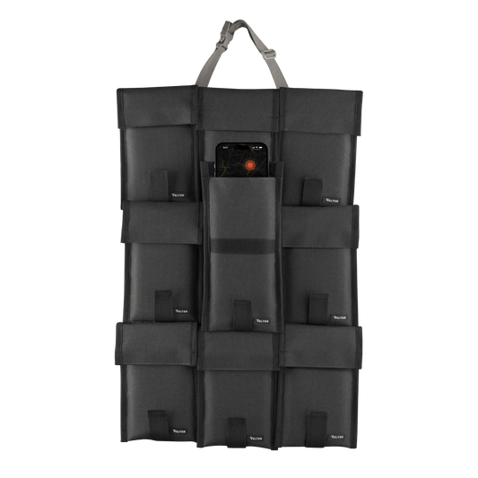 Modular Smartphone Shielding System