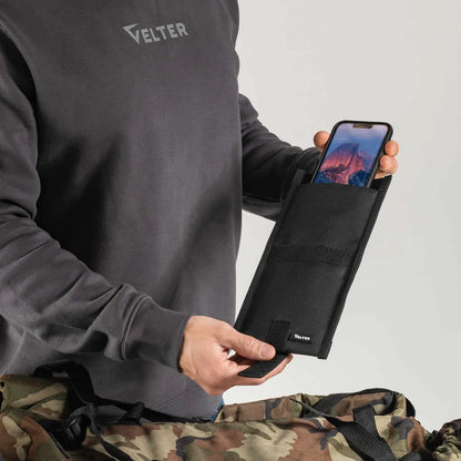 Tactical Faraday Sleeve