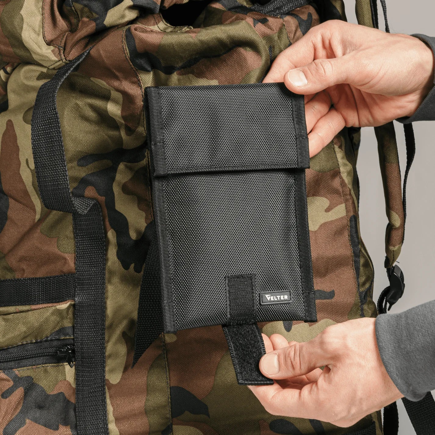 Tactical Faraday Sleeve