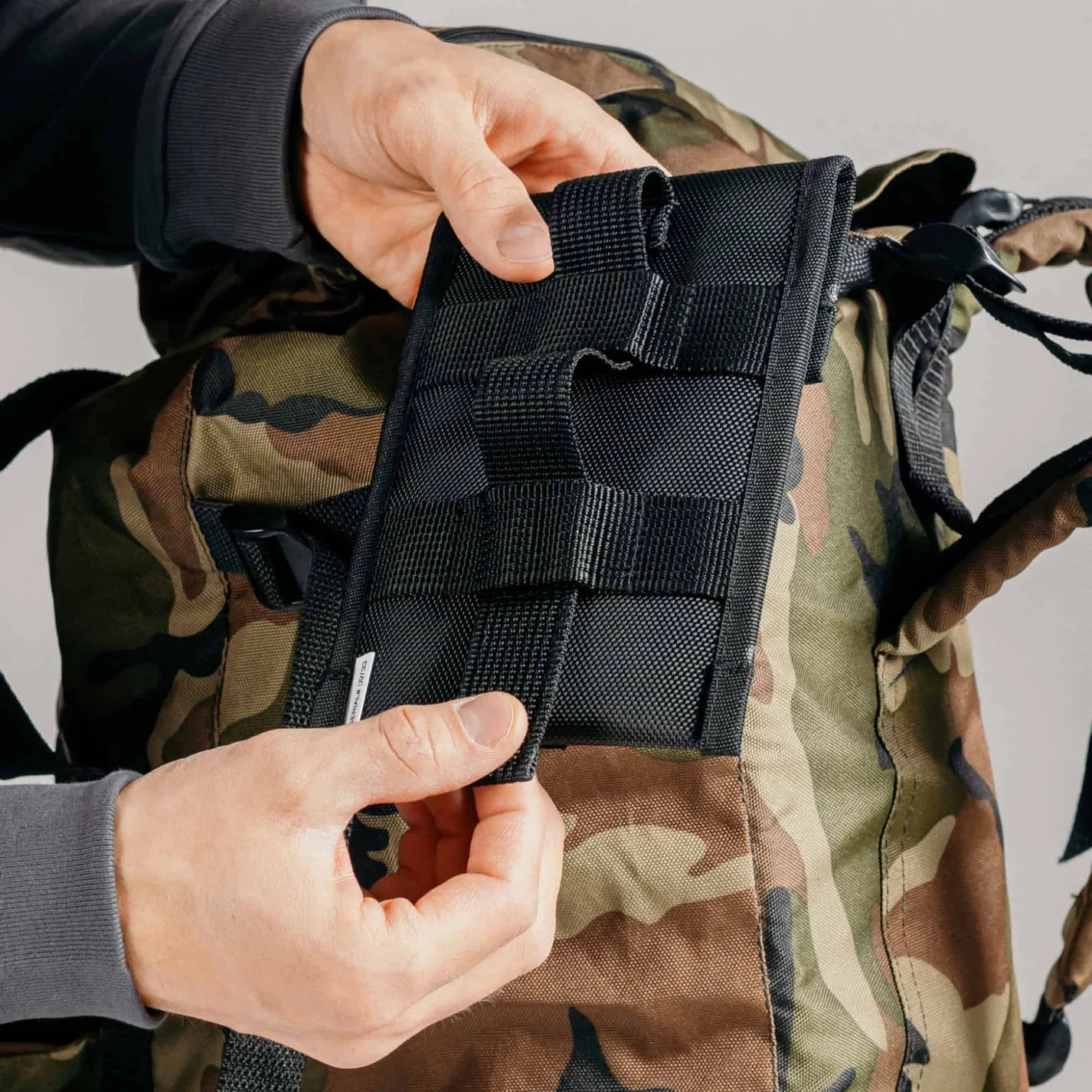 Tactical Faraday Sleeve